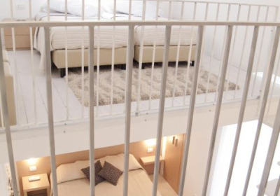 Bed And Breakfast Affittacamere Le Stanze Del Sole Ospitalit Tradizionale